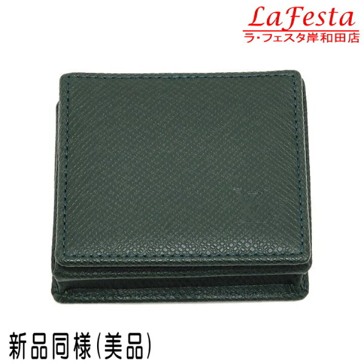 楽天市場】【中古】【新品同様・美品】 ルイヴィトン コインケース  