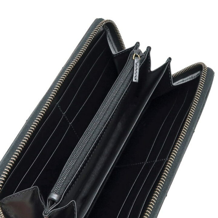 楽天市場】【中古】【程度極良・美品】 グッチ 長財布 ジップ 