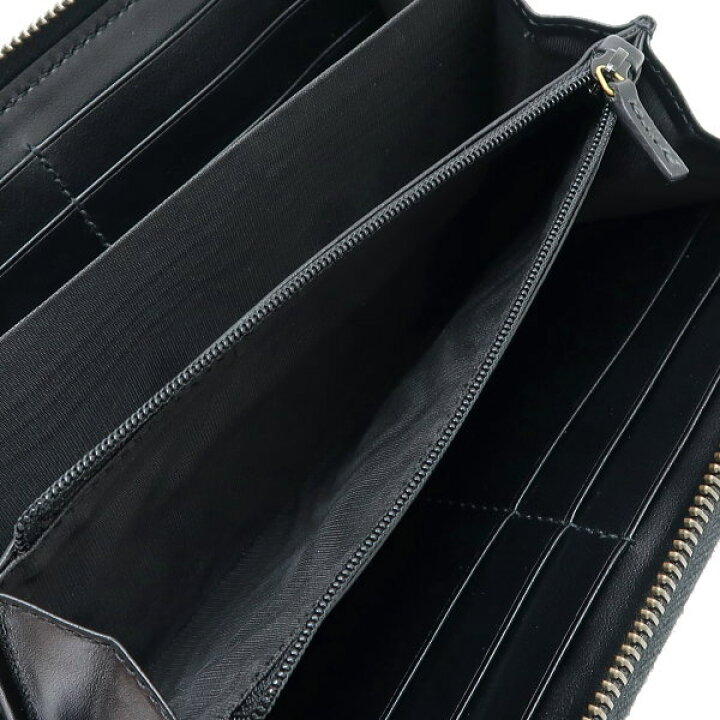 楽天市場】【中古】【程度極良・美品】 グッチ 長財布 ジップ 