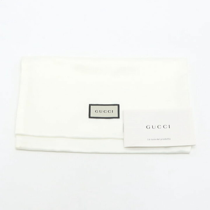 楽天市場】【中古】【程度極良・美品】 グッチ 長財布 ジップ 