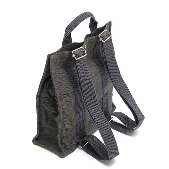 楽天市場】【中古】【程度極良】 エルメス リュック エールライン 
