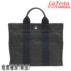 エルメス(Hermes) エールライン 中古 pm トートバッグ | 通販・人気  