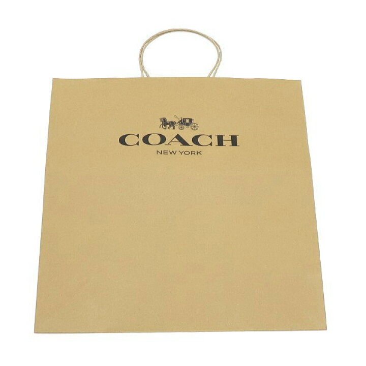 楽天市場】【中古】【未使用品】 コーチ 2Wayバッグ デンプシー トート 