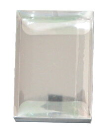 PE製透明ケース クリアキャラメルケースOP2×100枚 パック