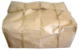 厚手クラフト製 布団袋