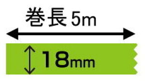 IWi }XLOe[v }XLOfWe[v18mm×5m×100