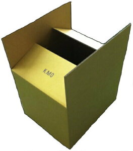 宅配140サイズ シングルダンボール I-KM0×20枚パック