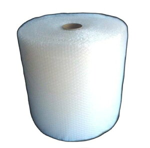 【法人・店舗向商品】軽量エアパッキン400mm×42m×3巻 パック 軽くやわらかい 気泡緩衝材 一部地区除き送料無料