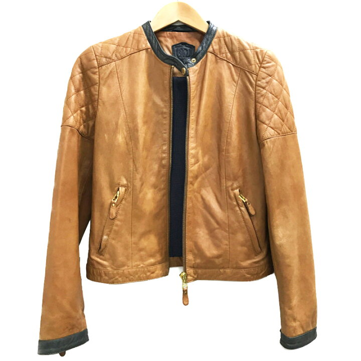楽天市場】【中古】 【古着】 massimo dutti マッシモデュッティ 