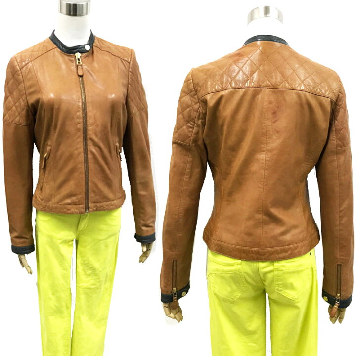 楽天市場】【中古】 【古着】 massimo dutti マッシモデュッティ 