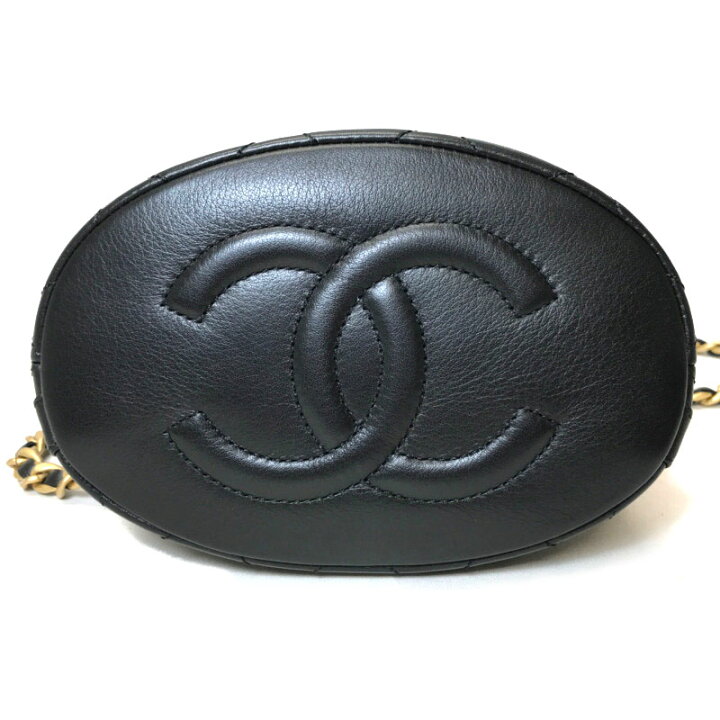 楽天市場】【美品】 シャネル CHANEL リュック サック バックパック 