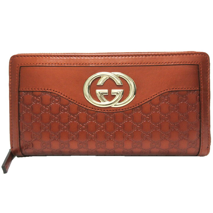 楽天市場】グッチ GUCCI ラウンドファスナー 長財布 スーキー SUKEY 