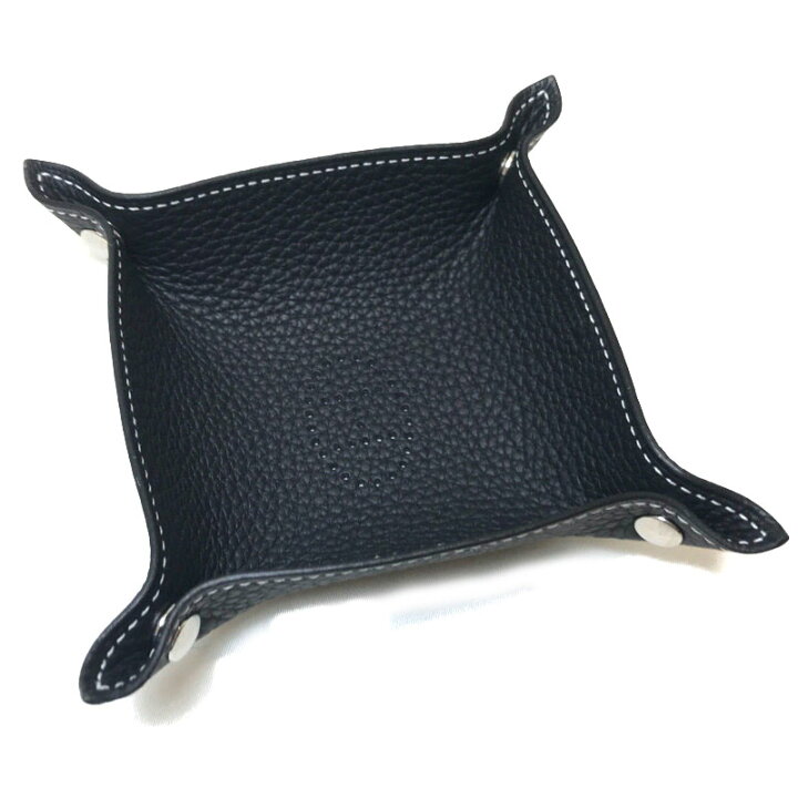 楽天市場】エルメス HERMES ヴィドポッシュ ミニ トレー 小物入れ 