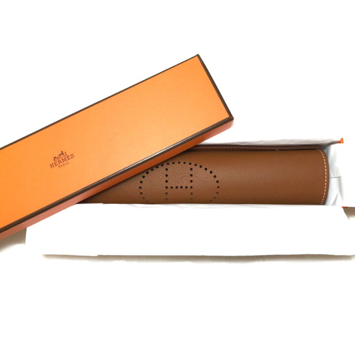 楽天市場】エルメス HERMES ヴィドポッシュ トレー 小物入れ ブラウン 