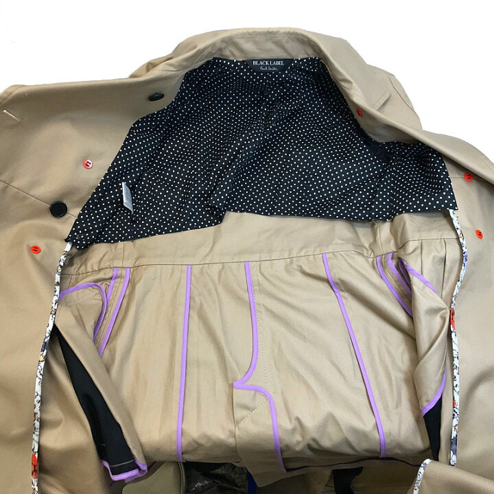 楽天市場】【中古】 ポールスミス Paul Smith ブラックレーベル 