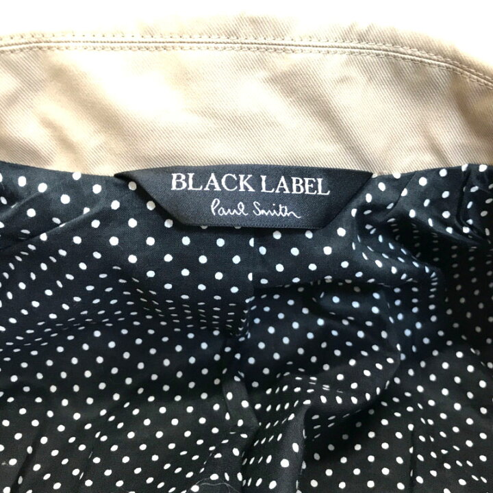 楽天市場】【中古】 ポールスミス Paul Smith ブラックレーベル 