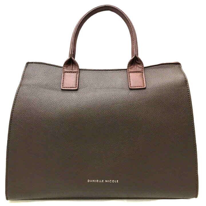 楽天市場】【中古】 【美品】 DANIELLE NICOLE ダニエルニコル バッグ