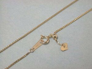 K10 n lbNX`F[ 45cm xl`A 0.8mm YG CG[S[h XC_[ 10K 10 C fB[X XLWG[ n[g Mtg yaLOz NX}X v[g