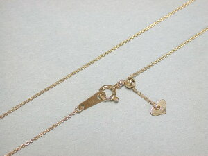 K10 lbNX`F[ 45cm  0.9mm n YG CG[S[h XC_[ 10K 10 C fB[X XLWG[ n[g Mtg yaLOz NX}X v[g