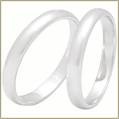 楽天市場】ペアリング 幅3mm 刻印 可能 レーザー刻印 結婚指輪