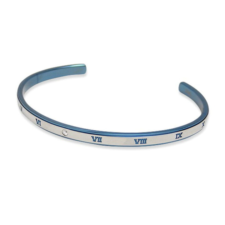 楽天市場】訳ありサンプル品価格 バングル レーザー刻印無料 名入れ  