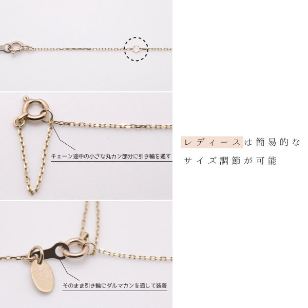 楽天市場 イニシャル刻印 ペア ネックレス 重ね オープンハート ペア ネックレス K10 316l バレない 大人 さりげない Lauss Pairnecklace 長方形パッケージ Conpact Lauss