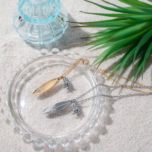 Lauss nCA T[t{[hƃzk̃yAlbNX AM[t[ opp00075 PairNecklace