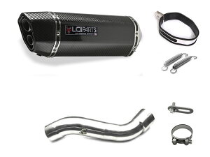 AvA RSV4 2009-2016 LCIPARTS LCI cCGh J[{ XbvI }t[