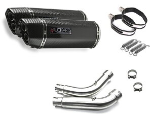 �z���_ VTR1000SP2 RVT1000R SP2 2003-SC45 LCIPARTS LCI �c�C���G���h �J�[�{�� �X���b�v�I�� �}�t���[