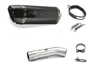 �z���_ VFR800F 2014-2016 EBL-RC79 LCIPARTS LCI �c�C���G���h �J�[�{�� �X���b�v�I�� �}�t���[