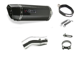 JTL NINJA H2SX / H2SX SE 2018-2021 LCIPARTS LCI cCGh J[{ XbvI }t[