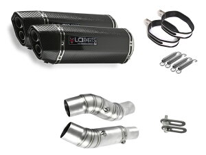 JTL NINJA1000 jW1000 Z1000SX 2010-2019 LCIPARTS LCI cCGh J[{ XbvI }t[