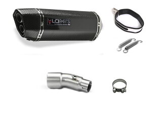 JTL NINJA250R jW250R 2008-2012 LCIPARTS LCI cCGh J[{ XbvI }t[