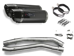 JTL ZX-14R ZZR1400 ZX14R 2012-2019 LCIPARTS LCI cCGh J[{ XbvI }t[