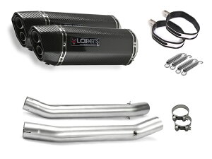XYL GSX1300R nuT  2008-2020 LCIPARTS LCI cCGh J[{ XbvI }t[