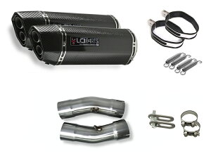 XYL nuT Hyabusa 2021-2024 (8BL-EJ11A) LCIPARTS LCI cCGh J[{ XbvI }t[