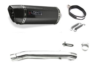 XYL GSX1400 2005-2010 LCIPARTS LCI cCGh J[{ XbvI }t[