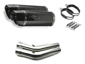 XYL GSX-R1100 1989-1992 LCIPARTS LCI cCGh J[{ XbvI }t[