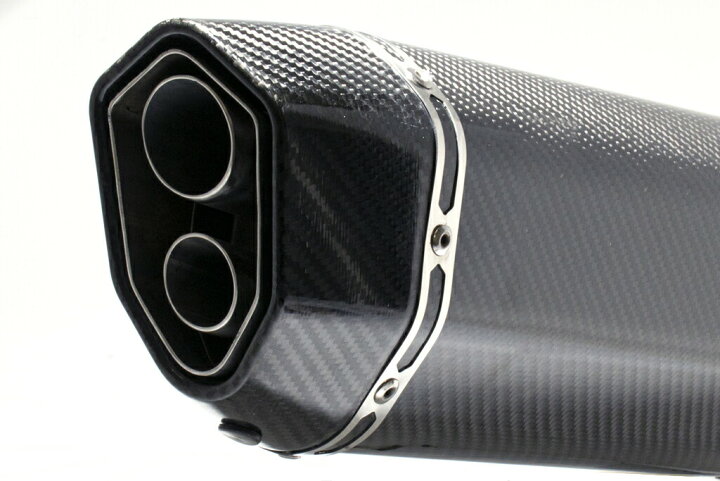 楽天市場】カワサキ ZX-4R SE ZX-4RR 2024- LCIPARTS LCI ツインエンド 