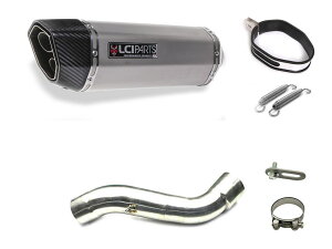 AvA RSV4 2009-2016 LCIPARTS LCI cCGh XeX XbvI }t[