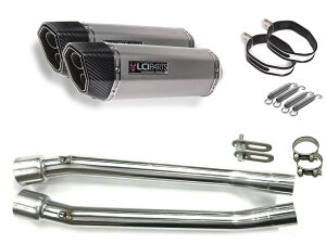 JTL GPX250R 1987-1990 LCIPARTS LCI cCGh XeX XbvI }t[