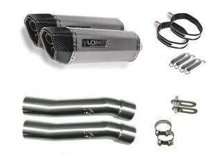 JTL GPZ900R 1984-2003 LCIPARTS LCI cCGh XeX XbvI }t[