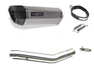 JTL Z750 2007-2012 LCIPARTS LCI cCGh XeX XbvI }t[