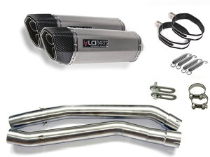 JTL ZX-14 ZZR1400 ZX14 2006-2007 LCIPARTS LCI cCGh XeX XbvI }t[