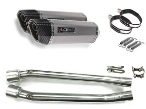 JTL ZZR250 1990-2007 LCIPARTS LCI cCGh XeX XbvI }t[