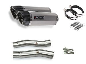 JTL ZZR400 ZZR600 1990-2008 LCIPARTS LCI cCGh XeX XbvI }t[
