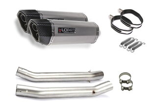 XYL GSX1400 2001-2004 LCIPARTS LCI cCGh XeX XbvI }t[