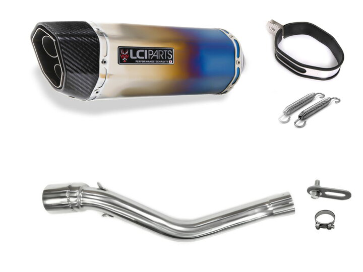 楽天市場】ホンダ CRF250L CRF250 RALLY 2021～ MD47 LCIPARTS LCI 