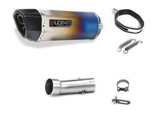 JTL NINJA250 jW250 Z250 2018-2024 LCIPARTS LCI cCGh `^ XbvI }t[