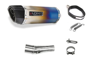 JTL FVX-X 250 Versys-X 250 2017-2019 LCIPARTS LCI cCGh `^ XbvI }t[